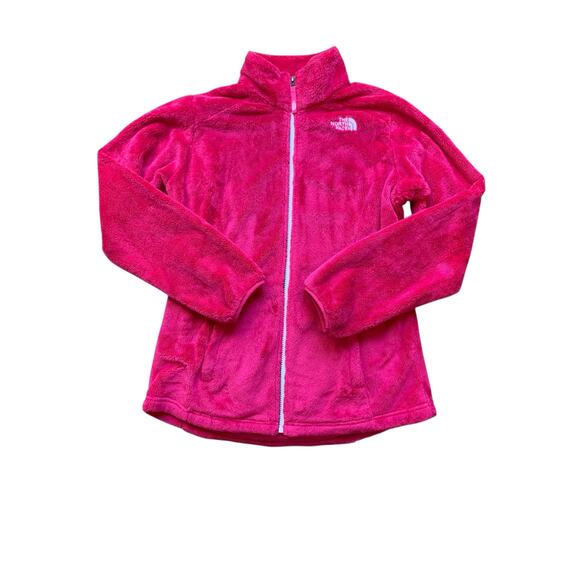 The North Face Osolita Fleece - Picture 1 of 11